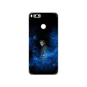 MAHOOT tom holland Cover Sticker for Xiaomi Mi 5X