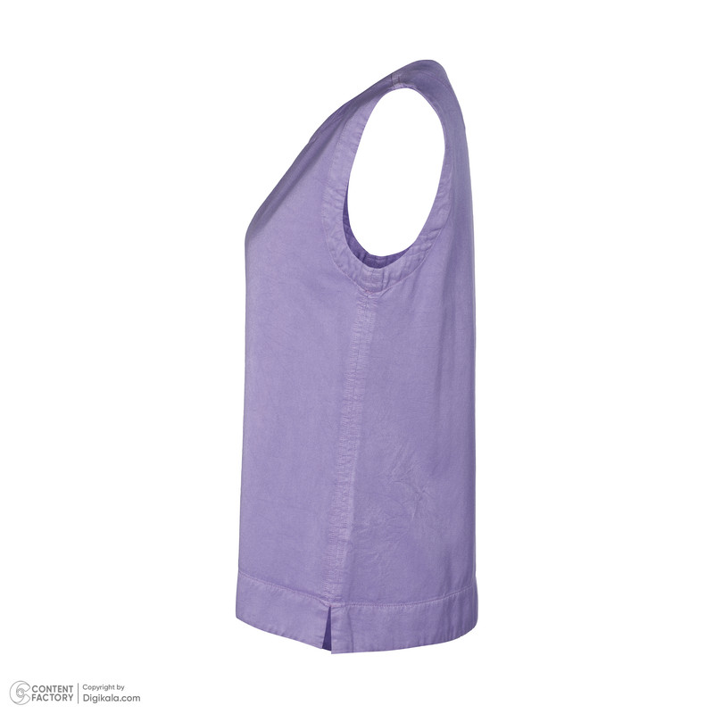 ست تاپ و شلوارک زنانه تن درست مدل سروشا