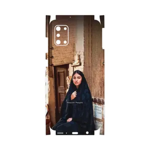 MAHOOT Portrait of an Iranian Woman-FullSkin Cover Sticker for Samsung Galaxy A31