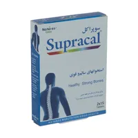 قرص سوپراکل نیچر اونلی بسته 30 عددی 