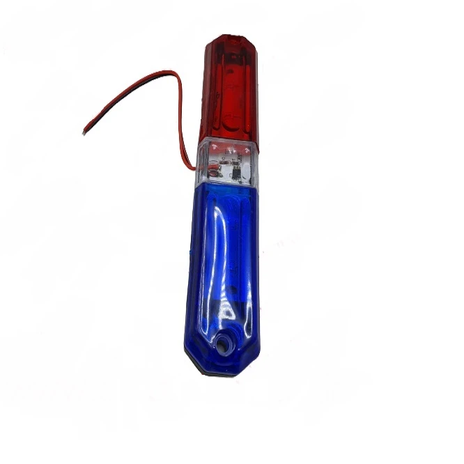 چراغ پلیسی خودرو مدل mrz5