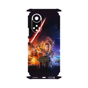 MAHOOT Star Wars-FullSkin Cover Sticker for Huawei Nova 9