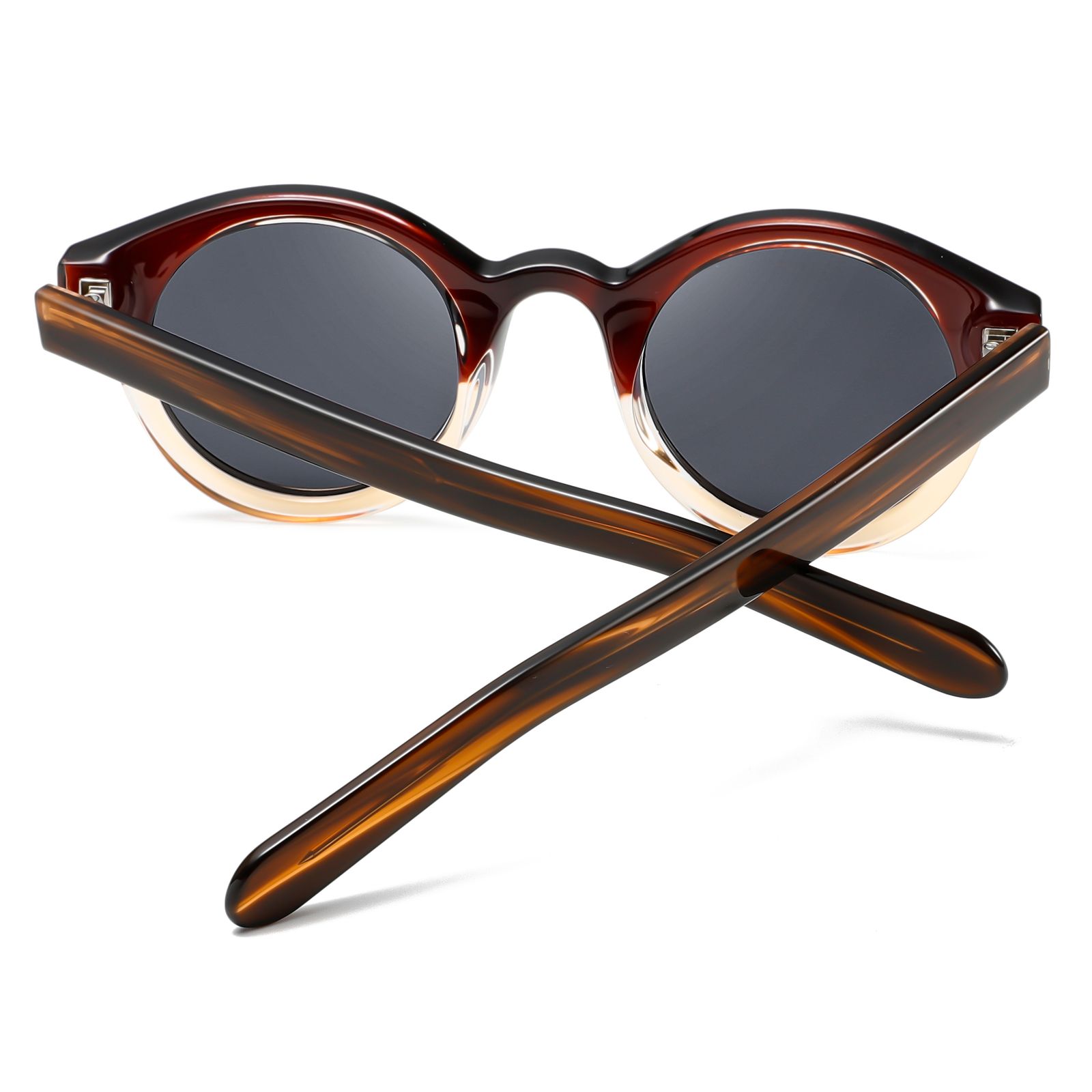 عینک آفتابی پنتوس (Pantos) زنانه آلبرت وگ مدل S31125C5 Acetate Avantgarde Visionary -  - 14