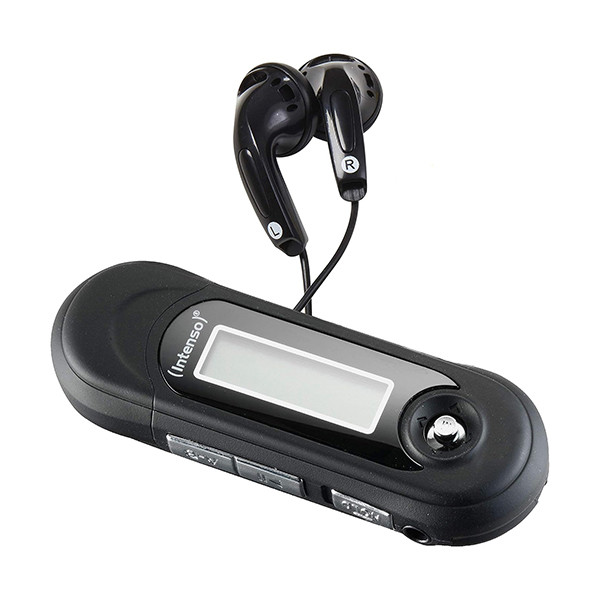 پخش کننده موسیقی ینتنسو مدل 3601460-8GB