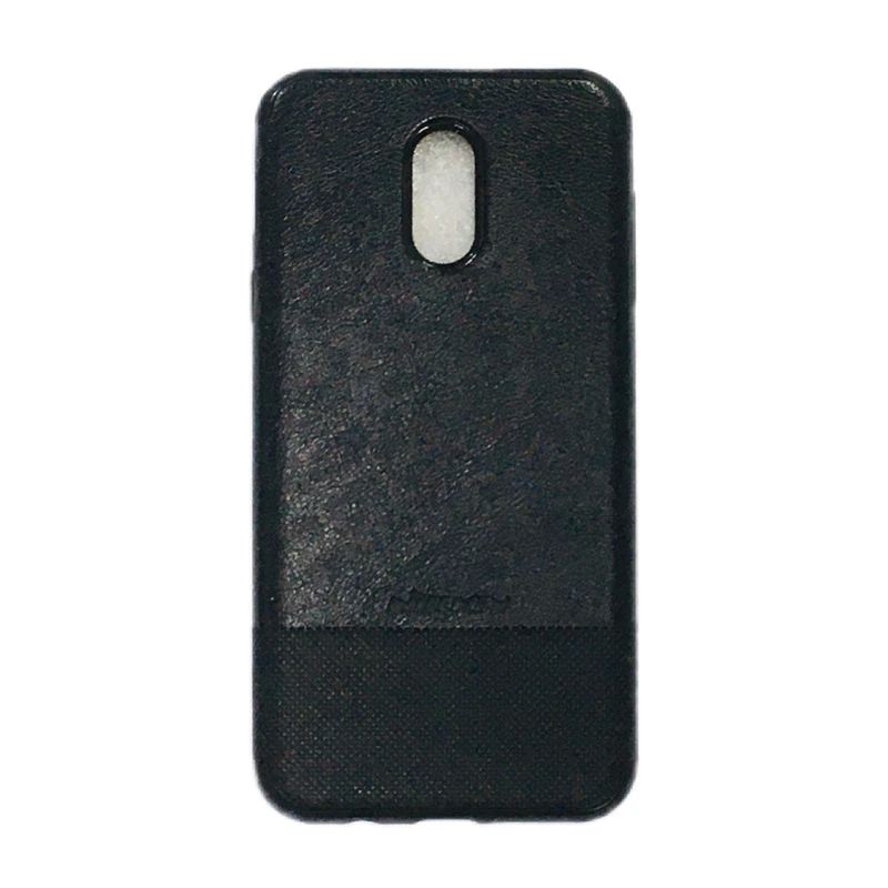 کاور مدل MSH کد 01 مناسب برای گوشی موبایل سامسونگ Galaxy C8/J7 Plus