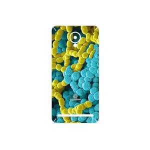 MAHOOT Atom Universe 1 Cover Sticker for Lenovo Vibe C2