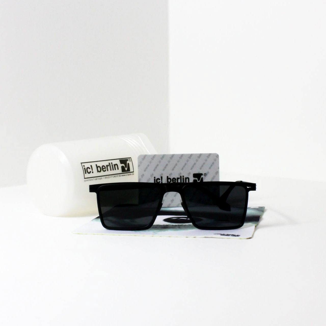عینک آفتابی مردانه ایس برلین مدل T 908 -  - 11