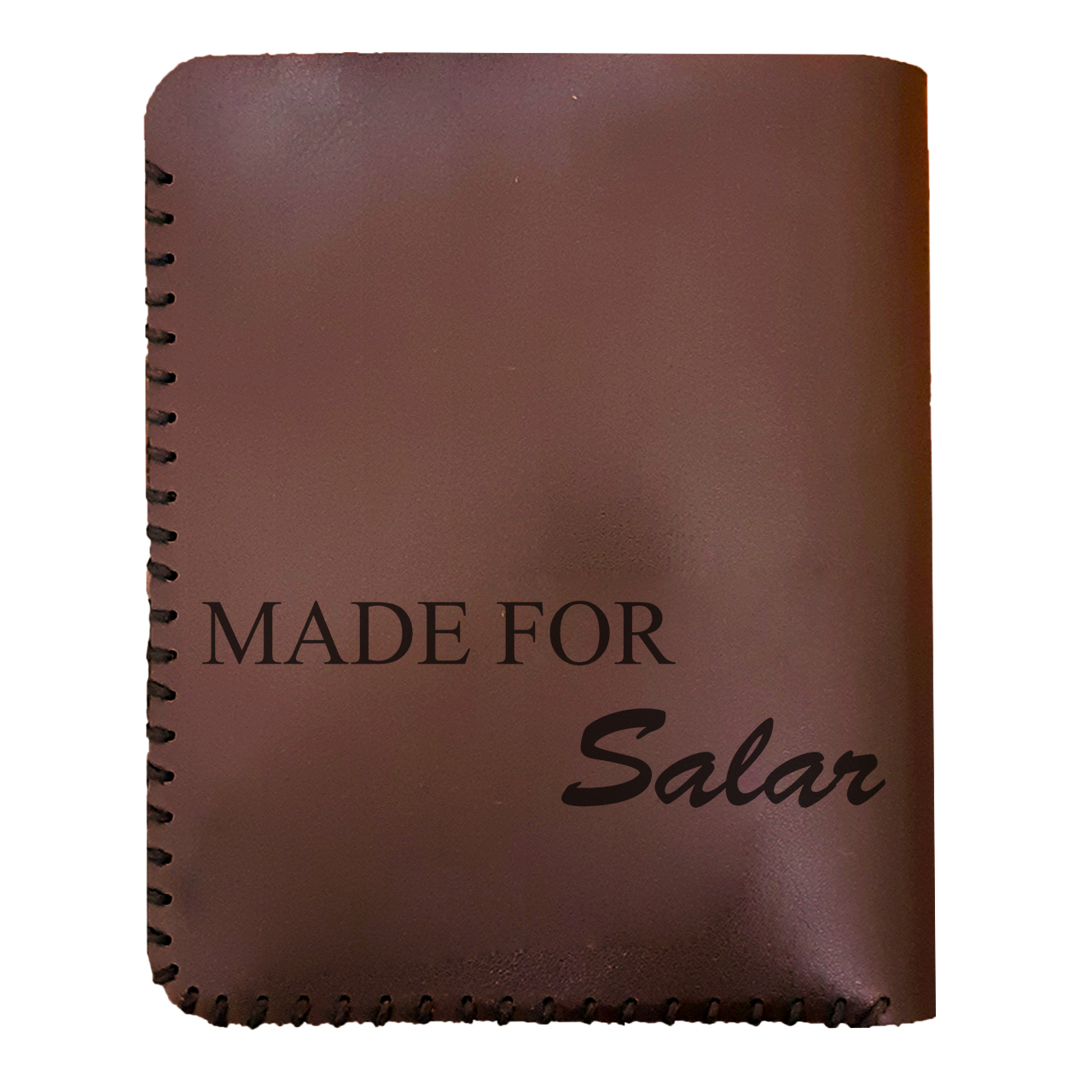 کیف پول مردانه طرح سالار کد 8112