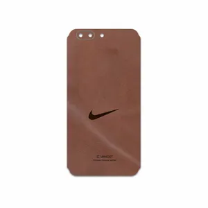 MAHOOT MNL-NK Cover Sticker for OnePlus 5