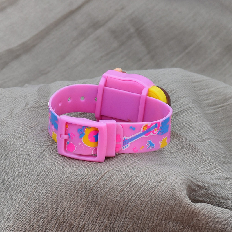 ساعت مچی دیجیتال دخترانه مدل ar-232-sou