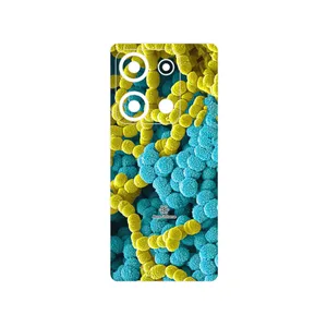MAHOOT Atom Universe 1 Cover Sticker for Xiaomi Redmi Note 14S