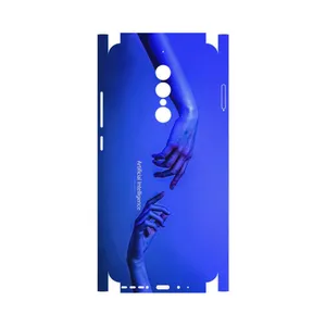 MAHOOT Artificial intelligence 1-FullSkin Cover Sticker for GLX Shahin