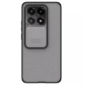Nillkin CamShield Pro cover case Clear version for Xiaomi 15T