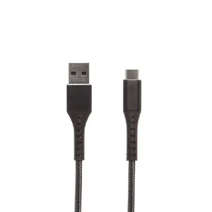 کابل تبدیل USB به USB-C مدل LID-8 طول 1 متر
