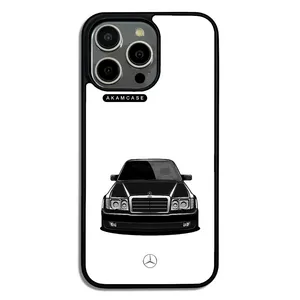 AKAM AMC-WA15PROMAX-BENZ-34 Cover For Apple iPhone 15 Pro Max