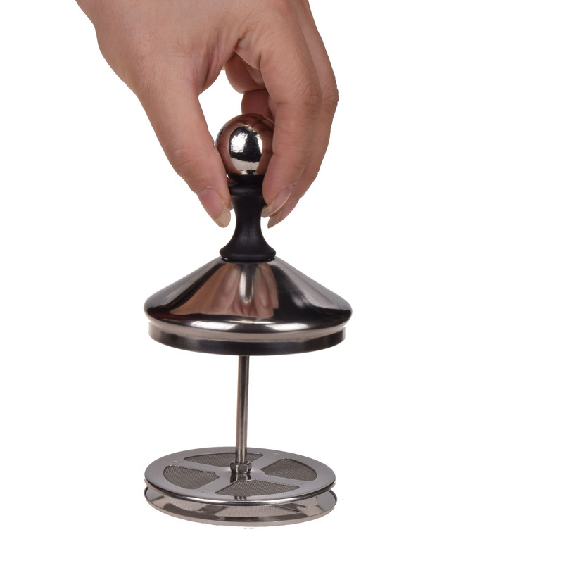 کف ساز شیر مدل WZ02011