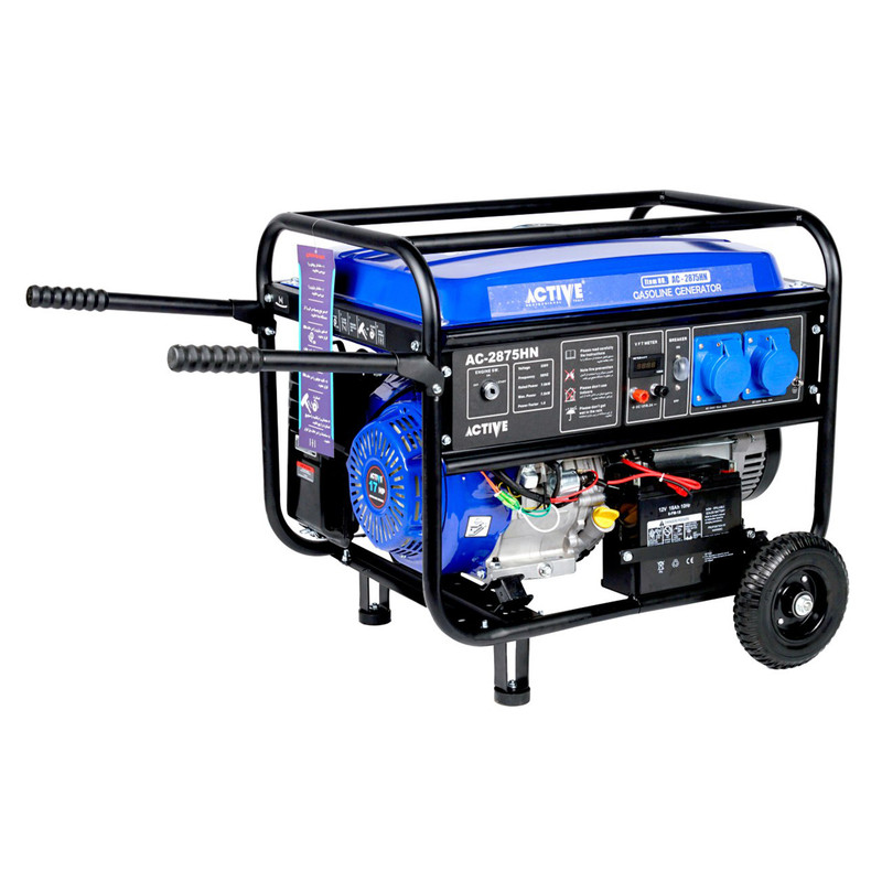 موتور برق  اکتیو مدل AC-2875HN