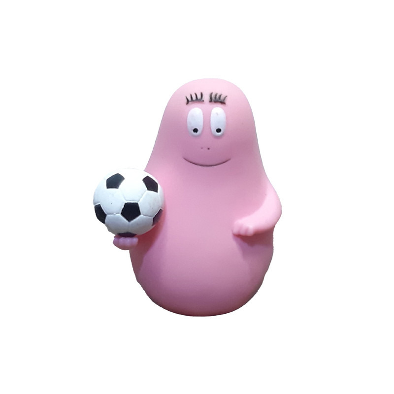 فیگور مدل بارباپاپاا مجموعه 3 عددی