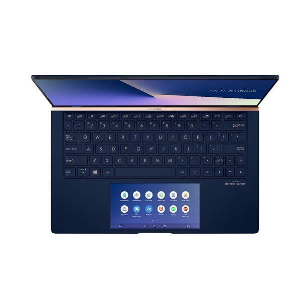 قیمت و خرید لپ تاپ 13 اینچی ایسوس مدل ZenBook UX334FLC-ZX