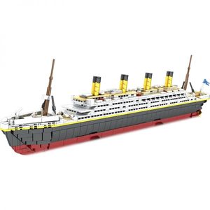 نقد و بررسی ساختنی اس وای مدل Titanic 2020 Editio توسط خریداران