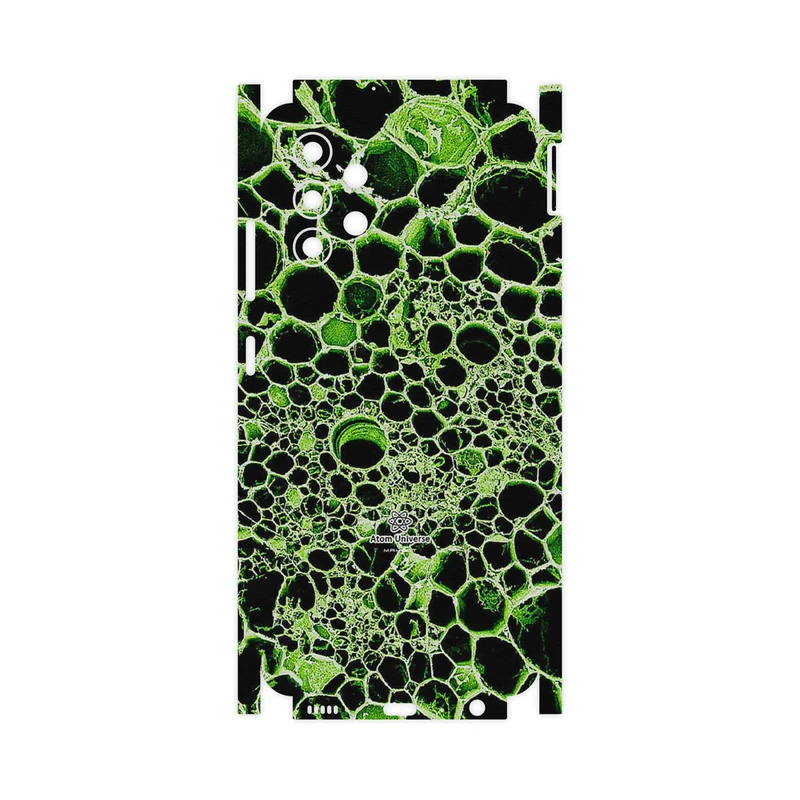برچسب پوششی ماهوت مدل Atom Universe 4-FullSkin مناسب برای گوشی موبایل سامسونگ Galaxy M32 5G
