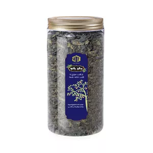 چای سبز ایرانی ممتاز جان بانو - 80 گرم