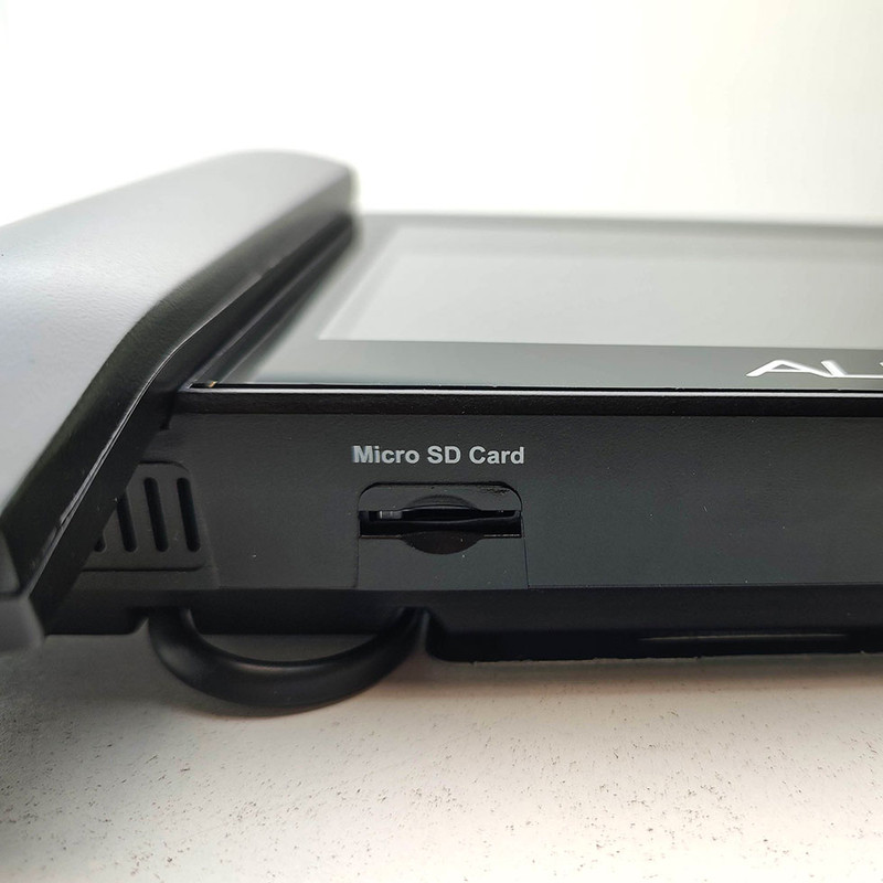 دربازکن تصویری آلدو مدل (M)728 دربازکن تصویری آلدو مدل (M)728