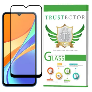 Trustector CMA-T Ceramics Screen Protector For Xiaomi Redmi 9C