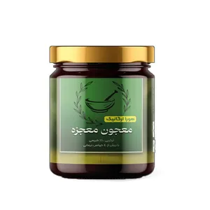 معجون معجزه هورا - 500 گرم