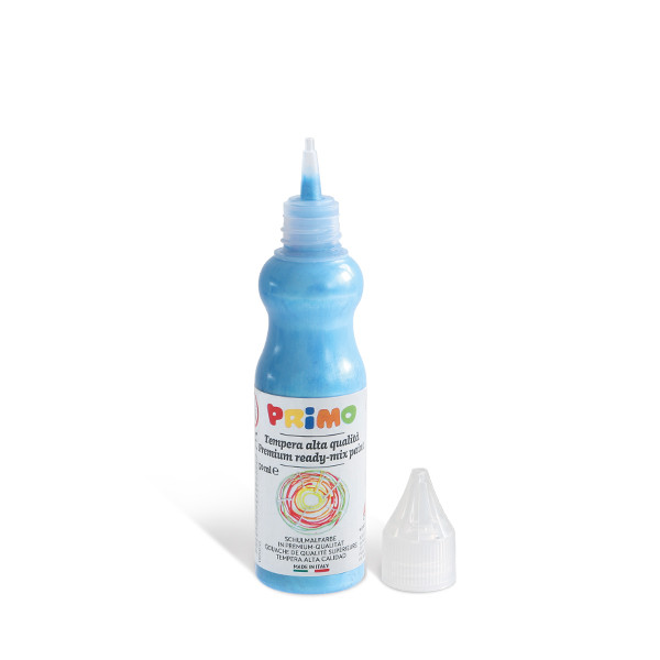 گواش 8 رنگ پریمو مدل Permium ready-mix paint کد 2532FM8 گواش 8 رنگ پریمو مدل Permium ready-mix paint کد 2532FM8