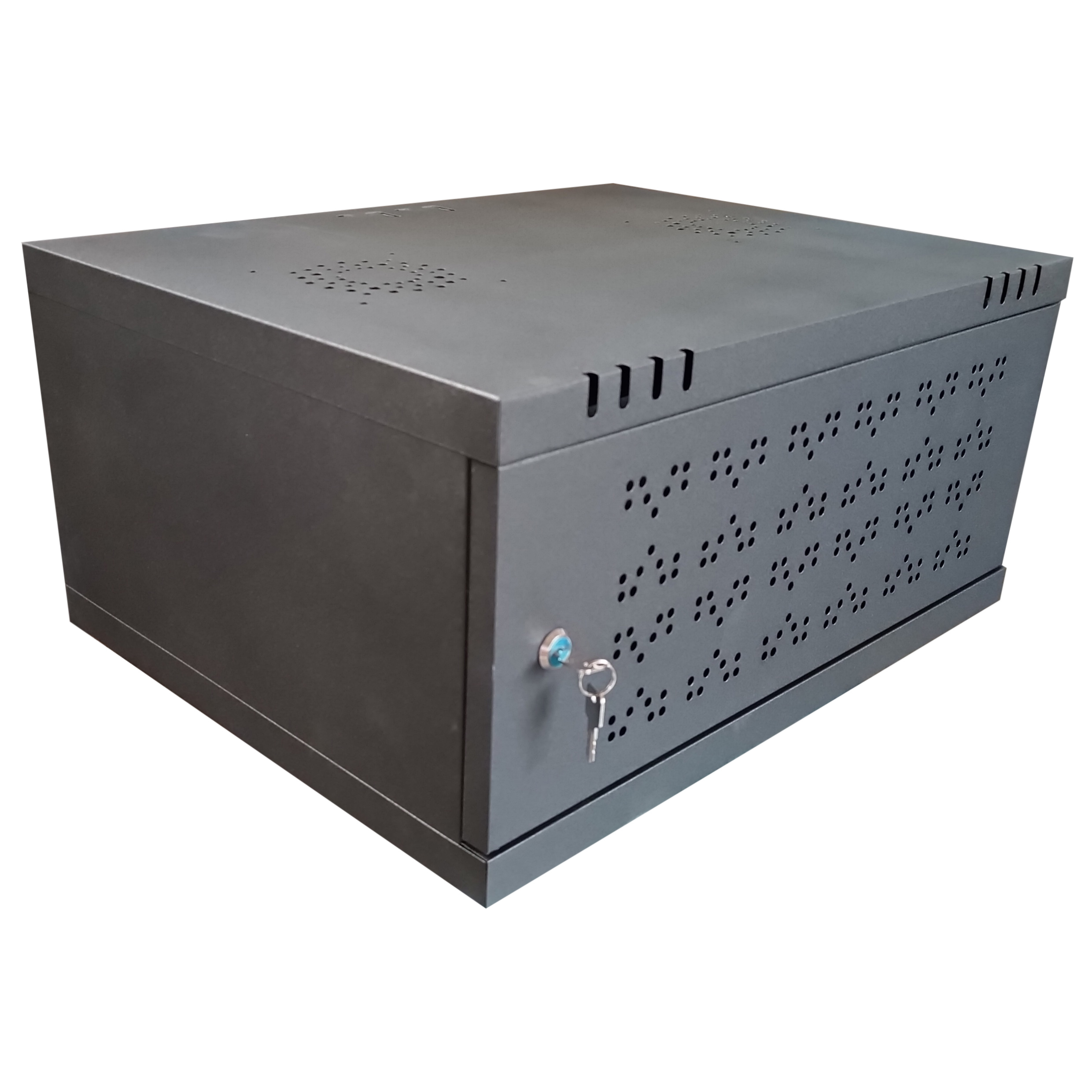 رک شبکه مدل ۶ یونیت کد 6UT45