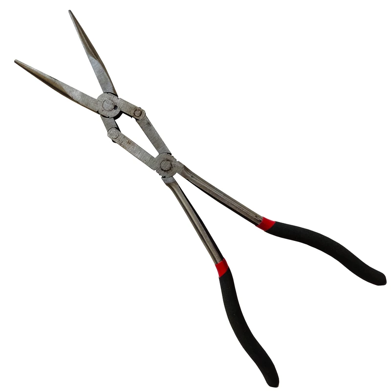 انبر دم باریک مدل TBD 130 سایز 13 اینچ