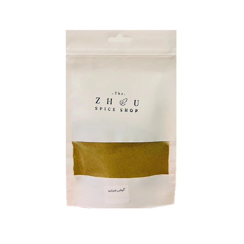 پودر آویشن شیرازی ممتاز - 100 گرم