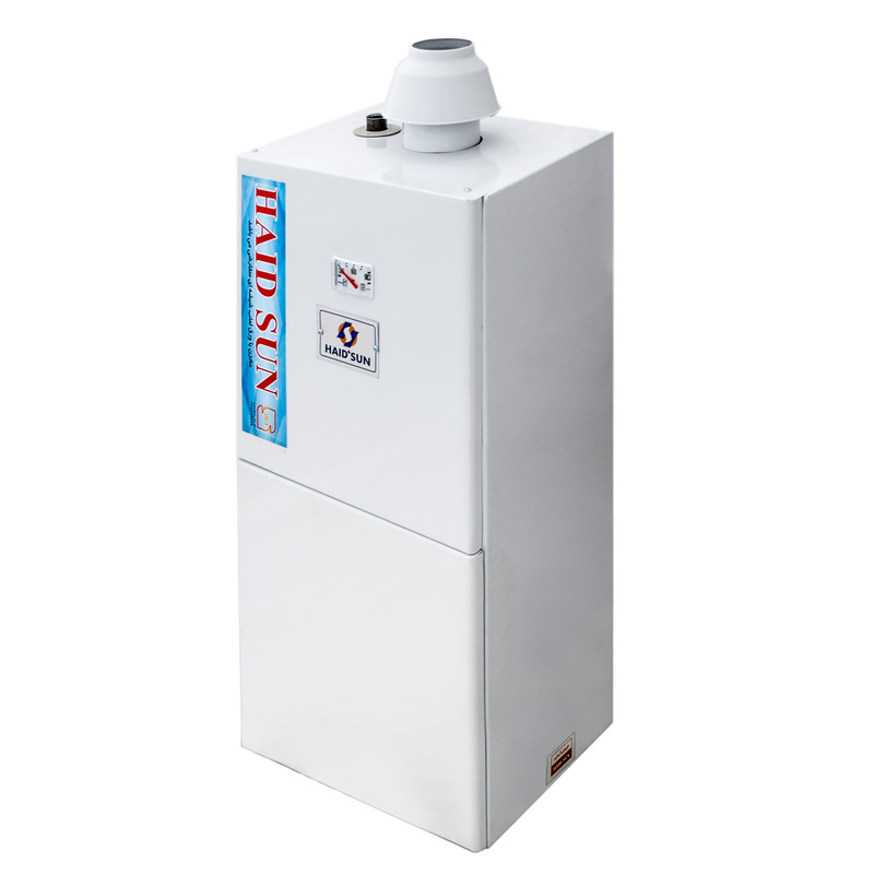 آبگرمکن دیواری هاید وان پلاس سان مدل HS53W