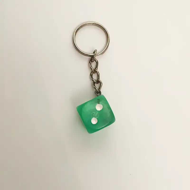 جاکلیدی مدل تاس