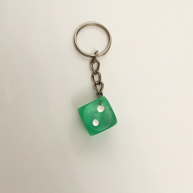 جاکلیدی مدل تاس