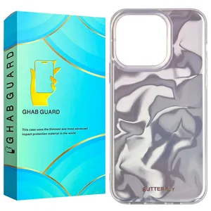 Ghab Guard PKWG Cover Suitable for Apple iPhone 13 Pro