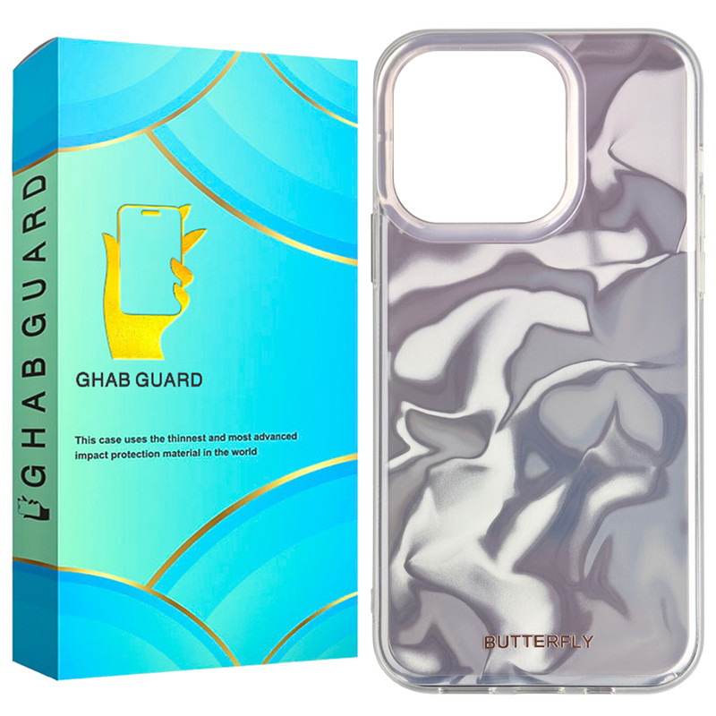کاور قاب گارد مدل PKWG مناسب برای گوشی موبایل اپل iPhone 15 Pro