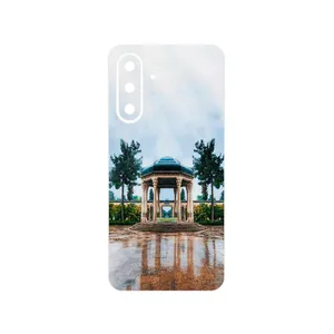 MAHOOT Hafiz Cover Sticker for Samsung Galaxy A36