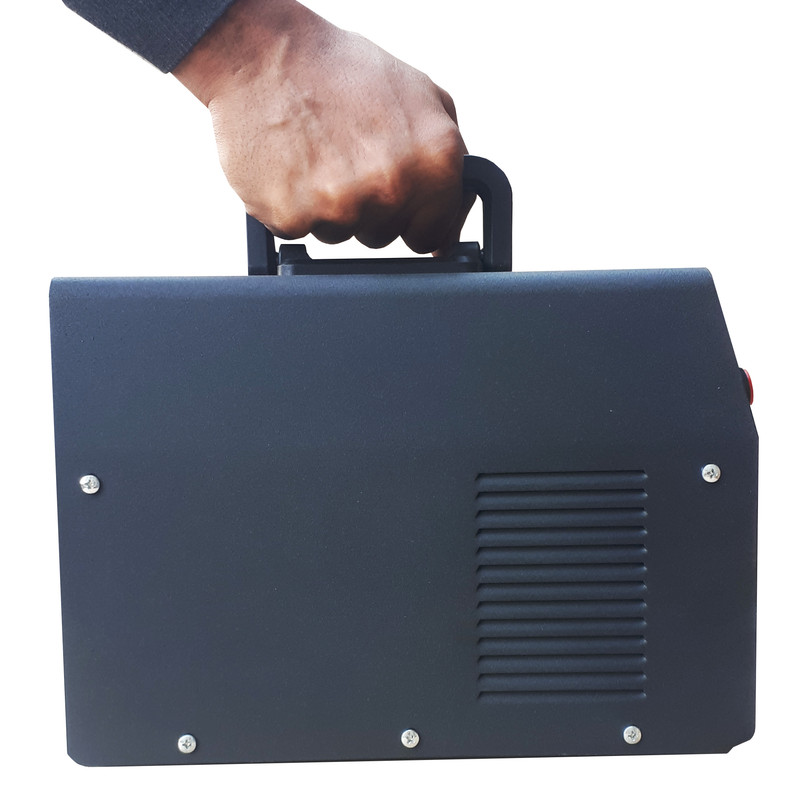 اینورتر جوشکاری 300 آمپر آذرخش مدل 300A SUPER اینورتر جوشکاری 300 آمپر آذرخش مدل 300A SUPER