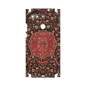 MAHOOT Persian-Carpet-Red-FullSkin Cover Sticker for Honor View 20