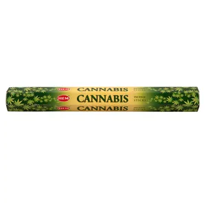 عود هم مدل CANNABIS