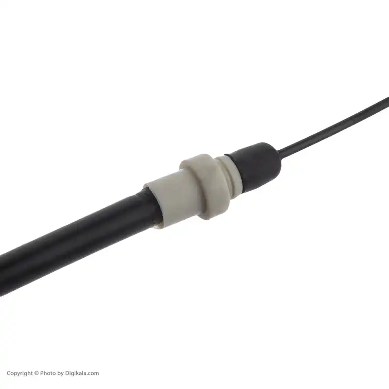 کابل ترمز دستی بلند وجودی مدل 31111 مناسب برای پژو 405