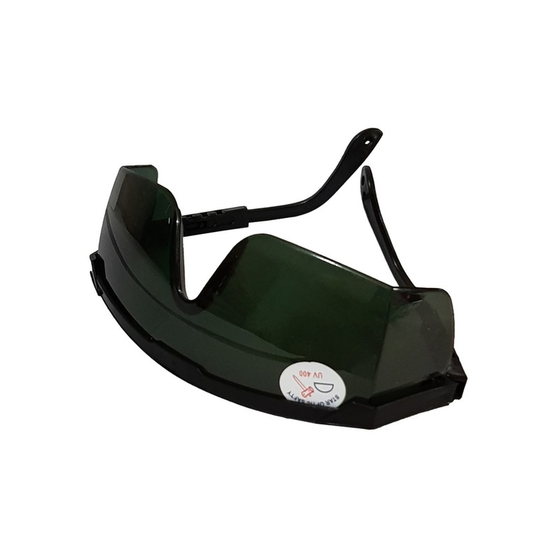 عینک جوشکاری مدل UV400