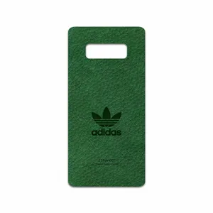 MAHOOT GL-DDS Cover Sticker for Samsung Galaxy Note 8