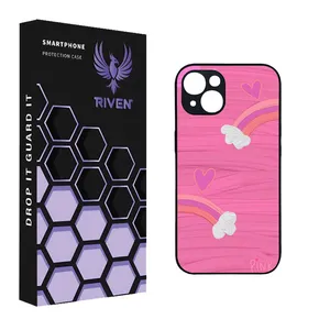 RIVEN RI3-14 Case For Apple iphone 14