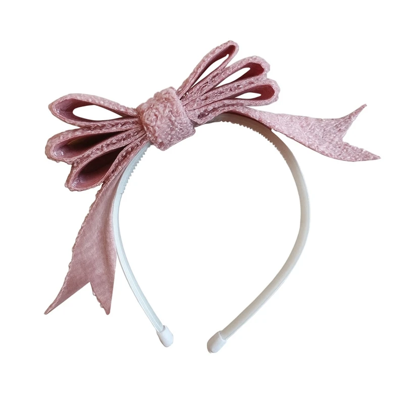 تل مو دخترانه مدل تدی