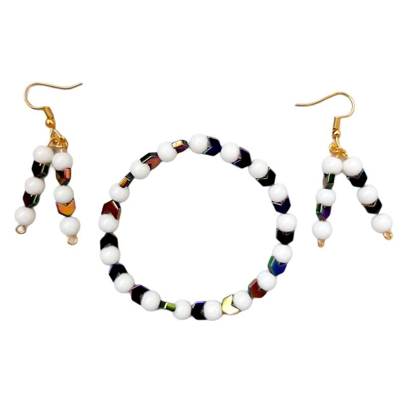 نیم ست دخترانه کد 1 A