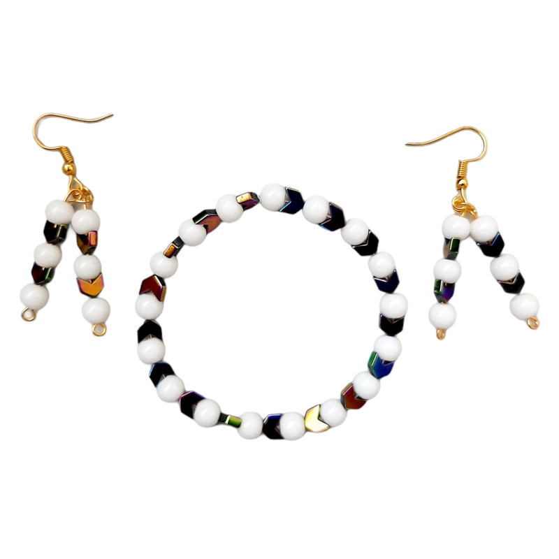 نیم ست دخترانه کد 1 A