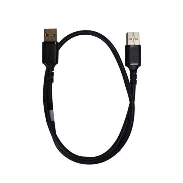 کابل USB کی نت پلاس مدل KP-CUAM2006 طول 0.6 متر